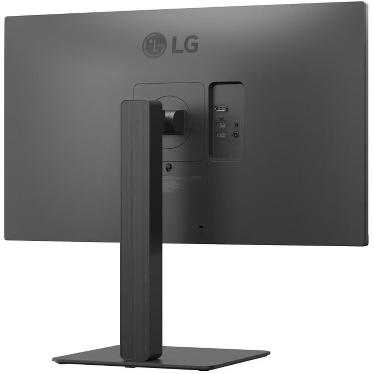 LG 27BA45U-B 27" 4K HDR Monitor