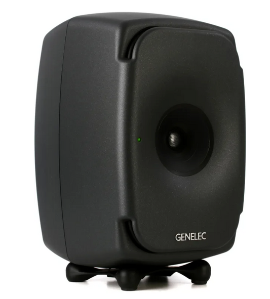 Genelec 8341A SAM 3-way Coaxial Powered Studio Monitor